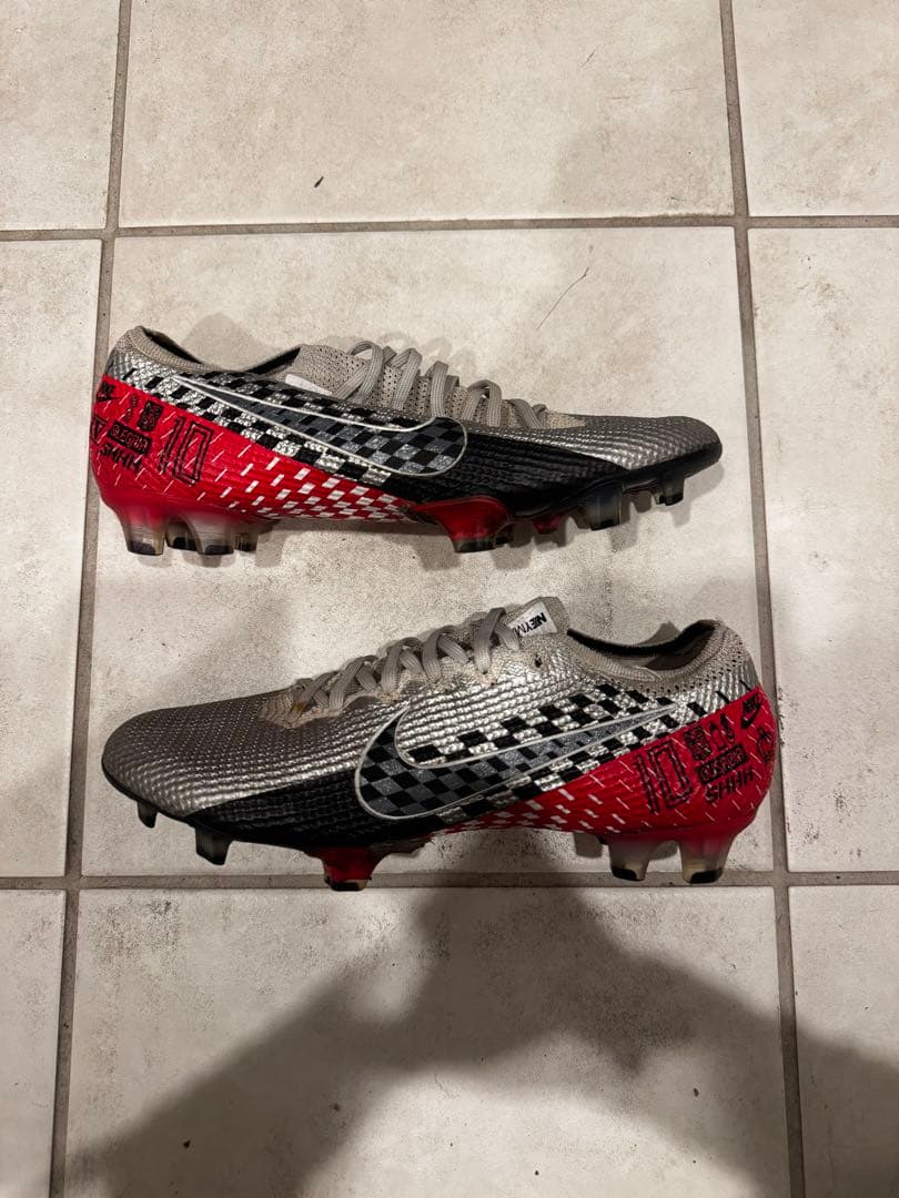 NIKE サッカー　スパイク