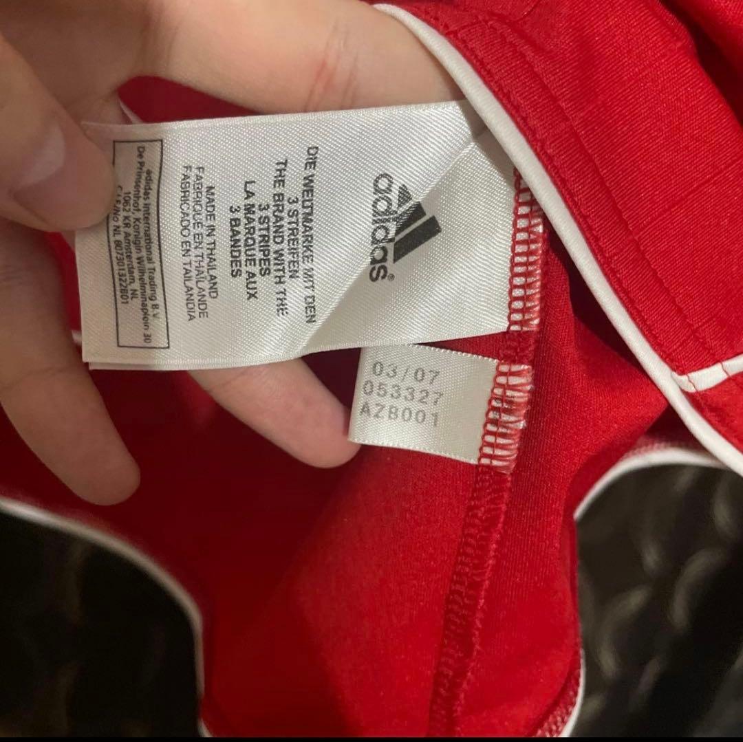 リヴァプール　トーレス　07/08 ユニフォーム　正規品