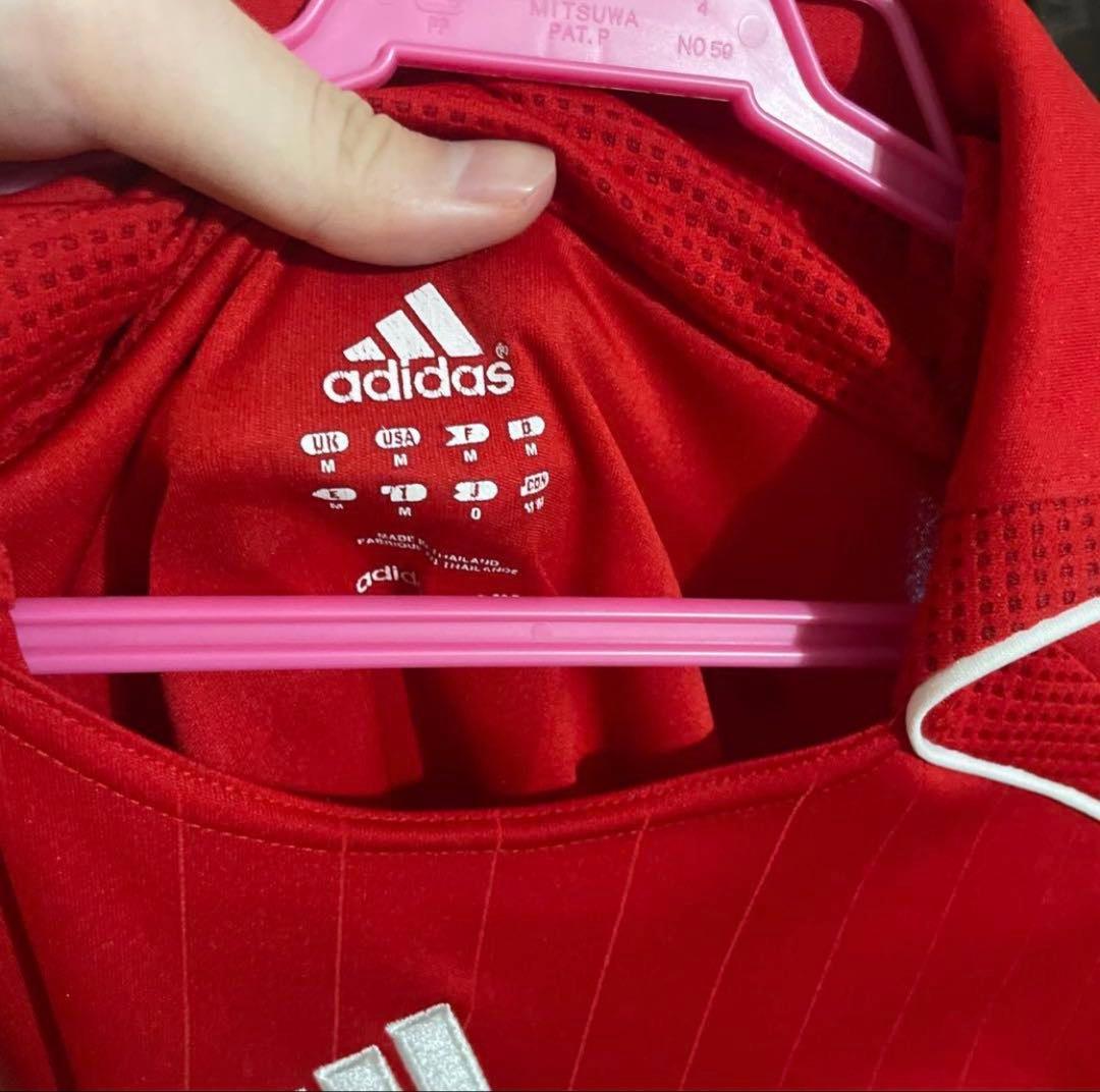 リヴァプール　トーレス　07/08 ユニフォーム　正規品