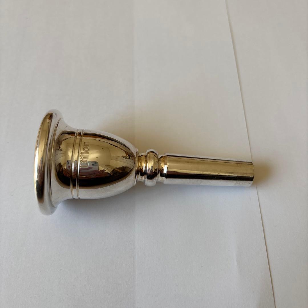 管楽器・吹奏楽器 DILLON OLKA C2L-A