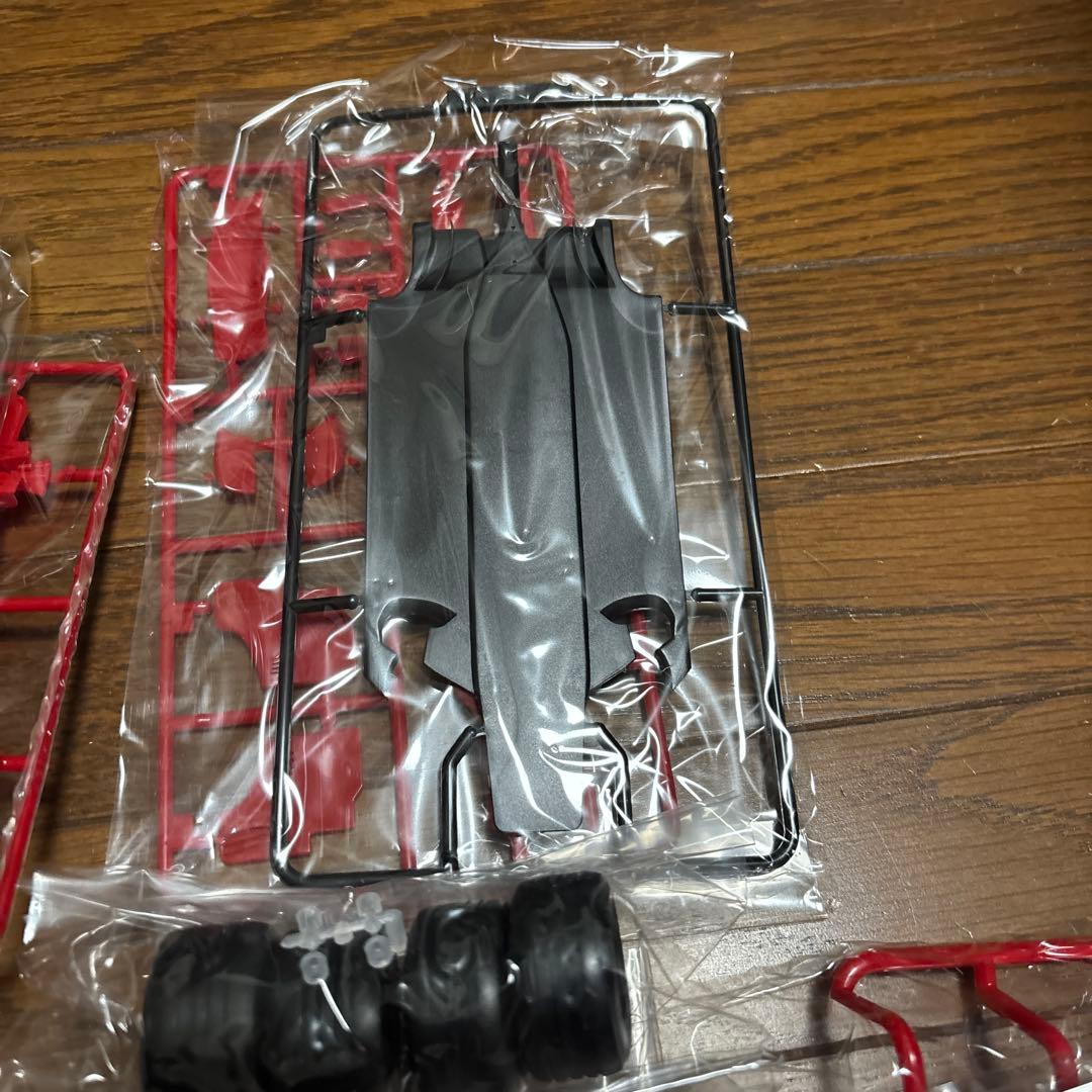 Ferrari F2007 British GP 2007 1/20訳あり