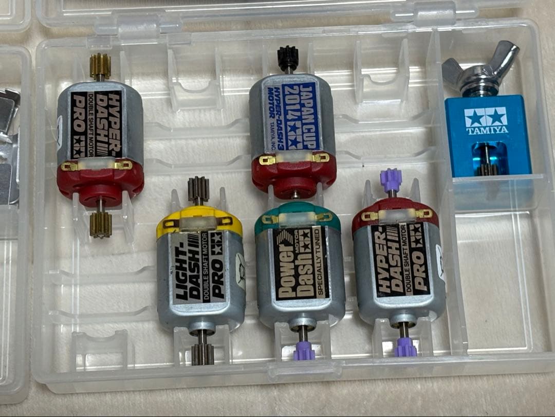 MEIHOツールボックス 赤 黒