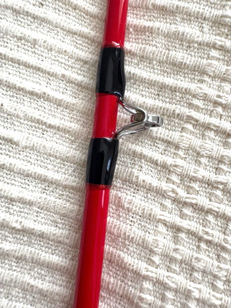 黒鱒屋オリジナルトップウォーターロッド　DOKRO MASTER G 新同品