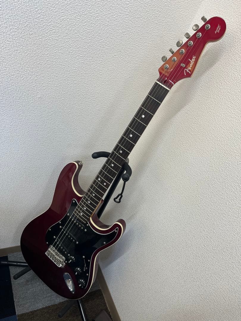 ギター Fender Stratocaster AST
