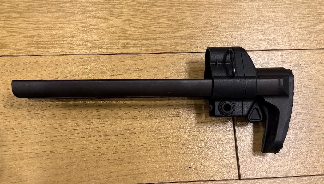 KSC HK33 電動／エアコキ切り替えタイプ　※ジャンク　カスタム品