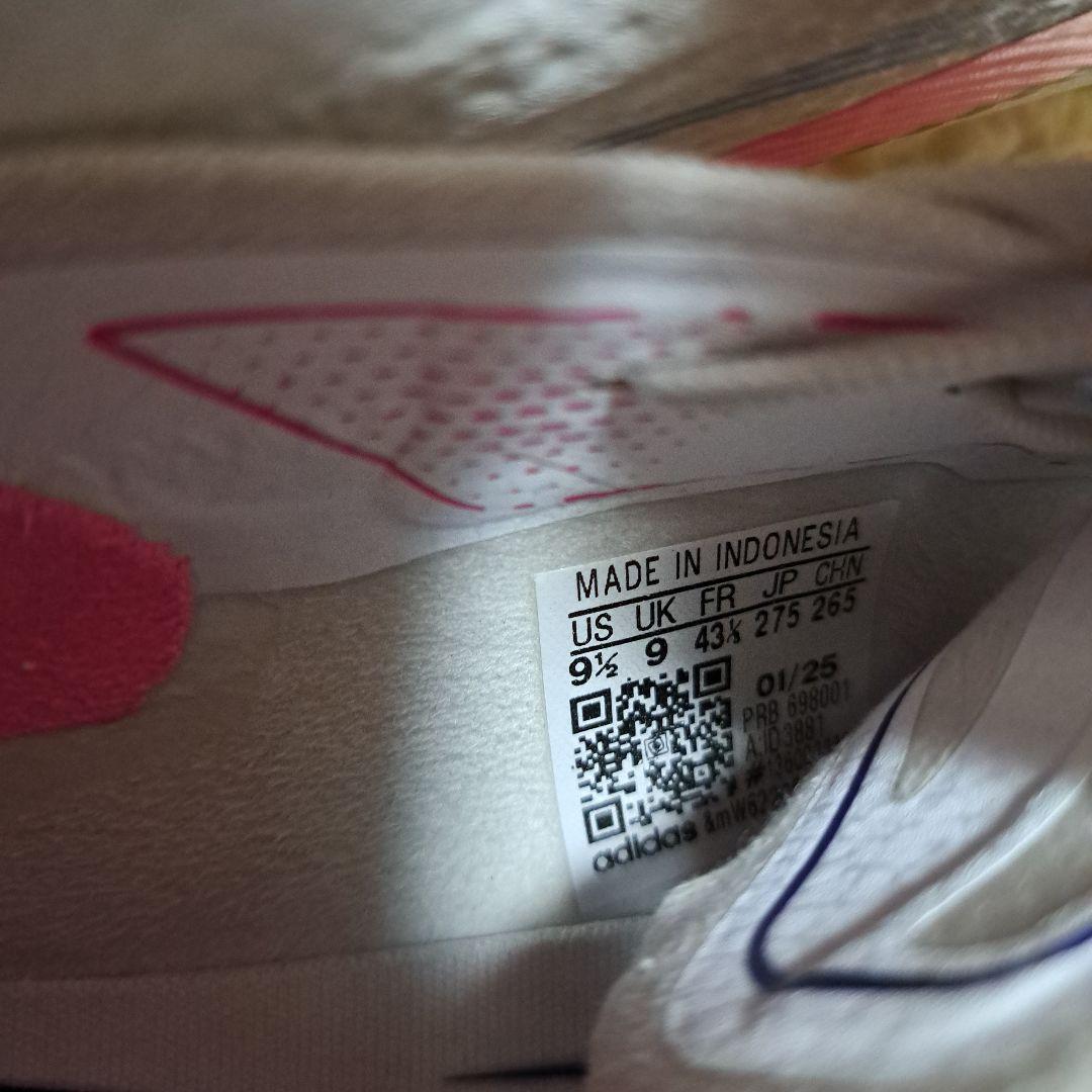 シューズ adidas PREDATOR