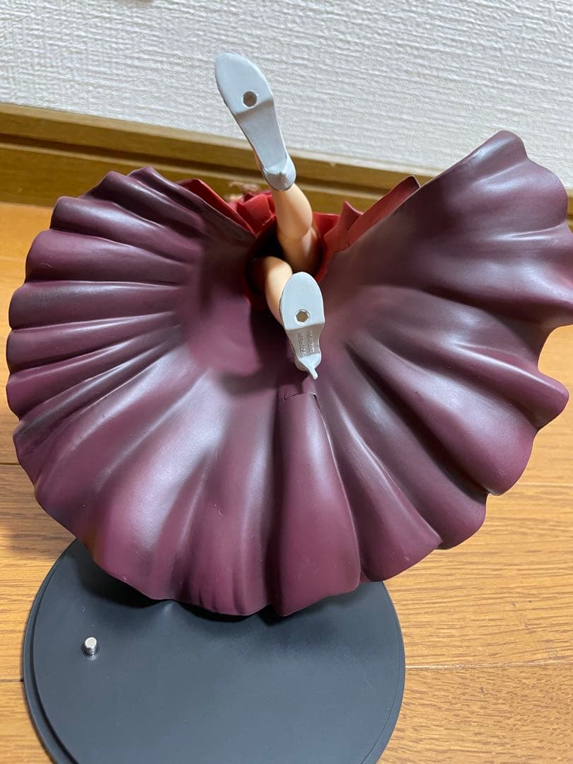 FFVII リメイク STATIC ARTS エアリス　フィギュア