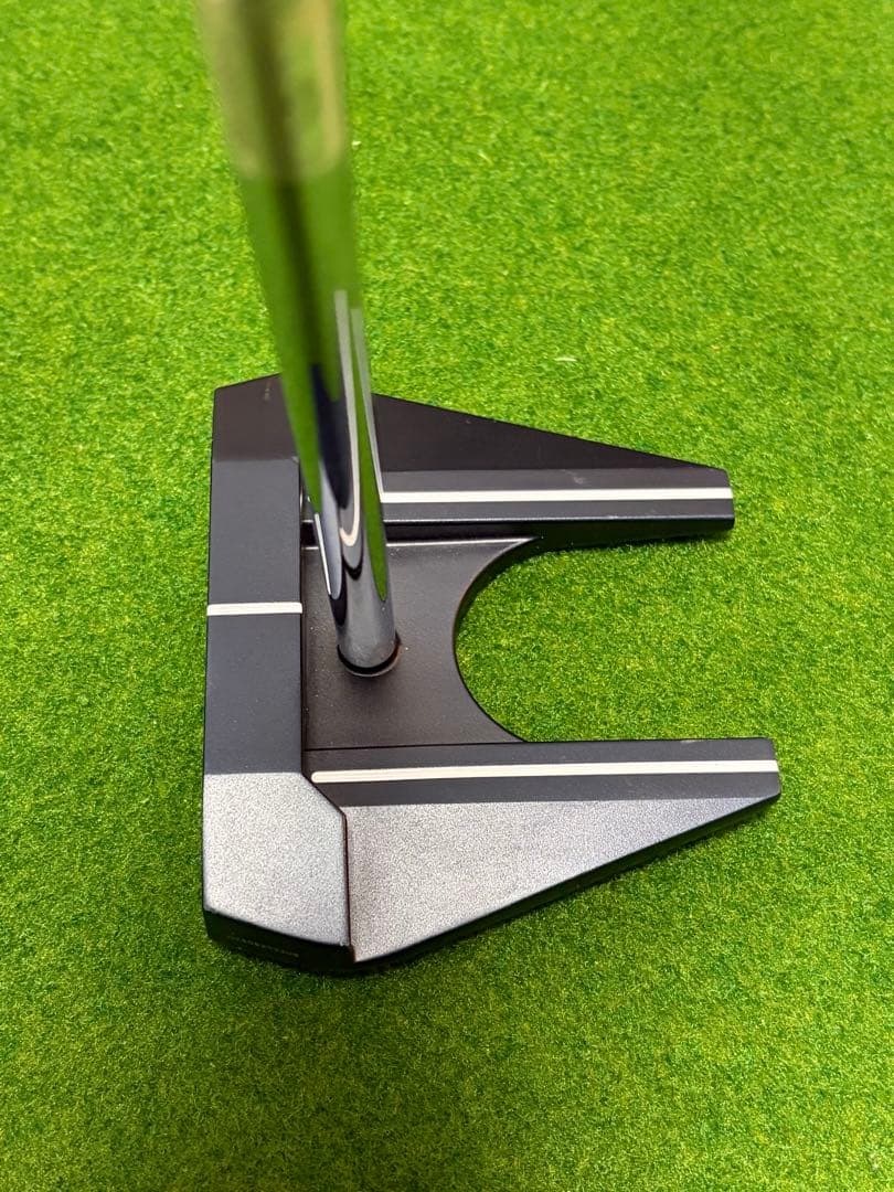 オデッセイ Ai-ONE CRUISER BROOMSTICK #7 CS