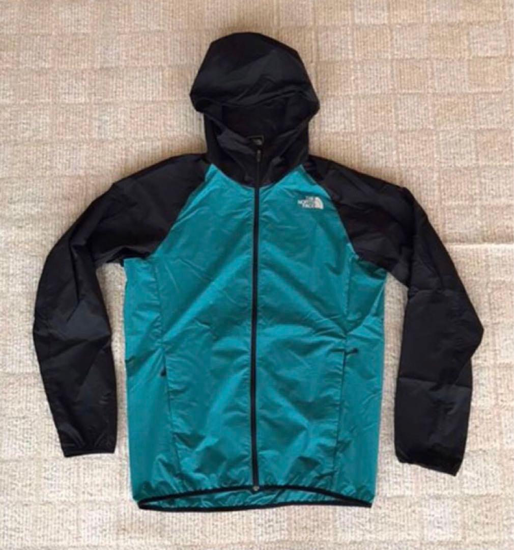 THE NORTH FACE ノースフェイス ランニングジャケット　アウター