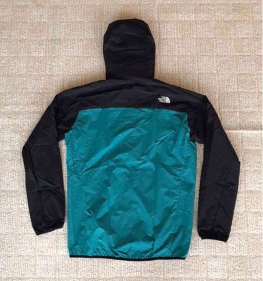 THE NORTH FACE ノースフェイス ランニングジャケット　アウター