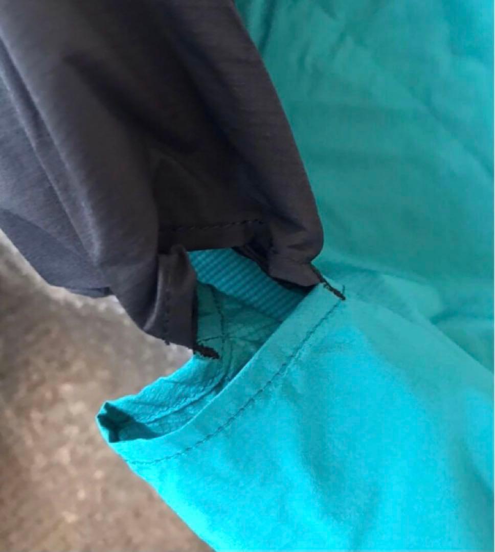 THE NORTH FACE ノースフェイス ランニングジャケット　アウター