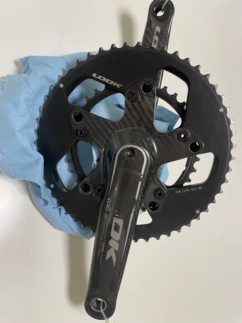 LOOK695 デュラエース（ホイール抜き）