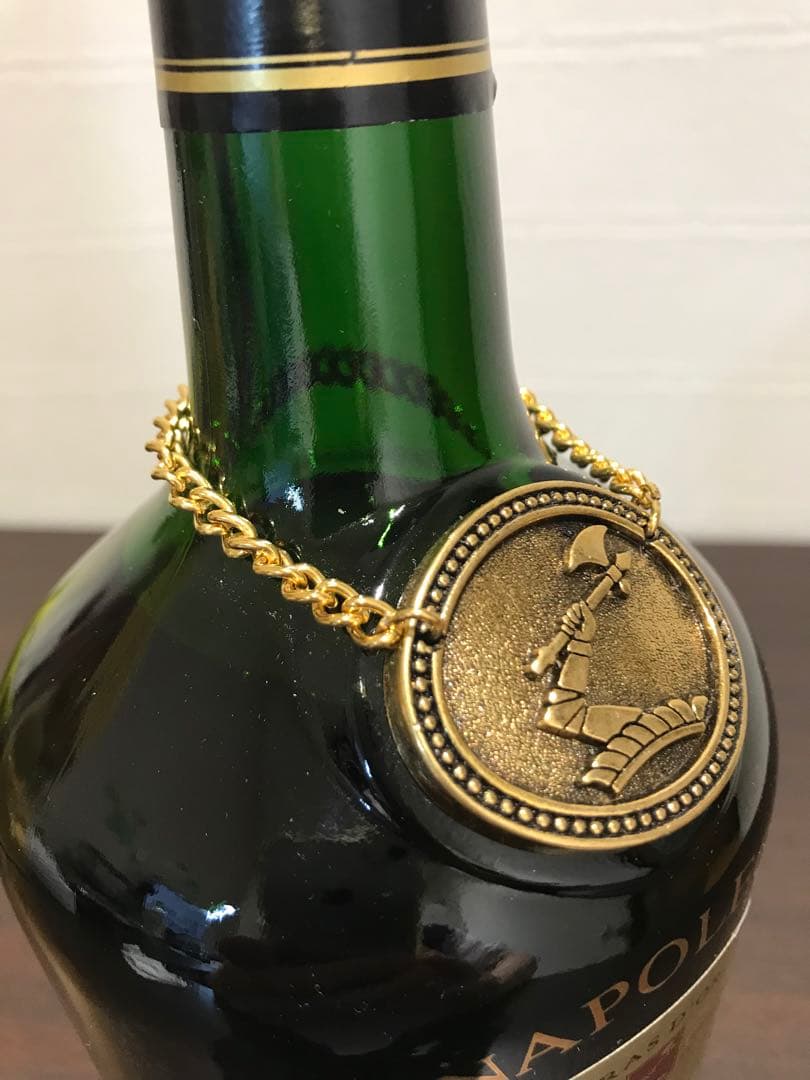 古酒 Hennessy NAPOLEON 40度 700ml ヘネシー 未開栓