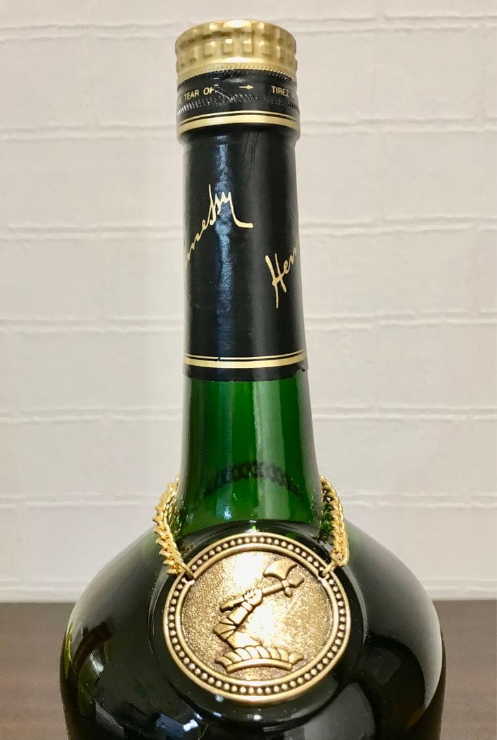 古酒 Hennessy NAPOLEON 40度 700ml ヘネシー 未開栓