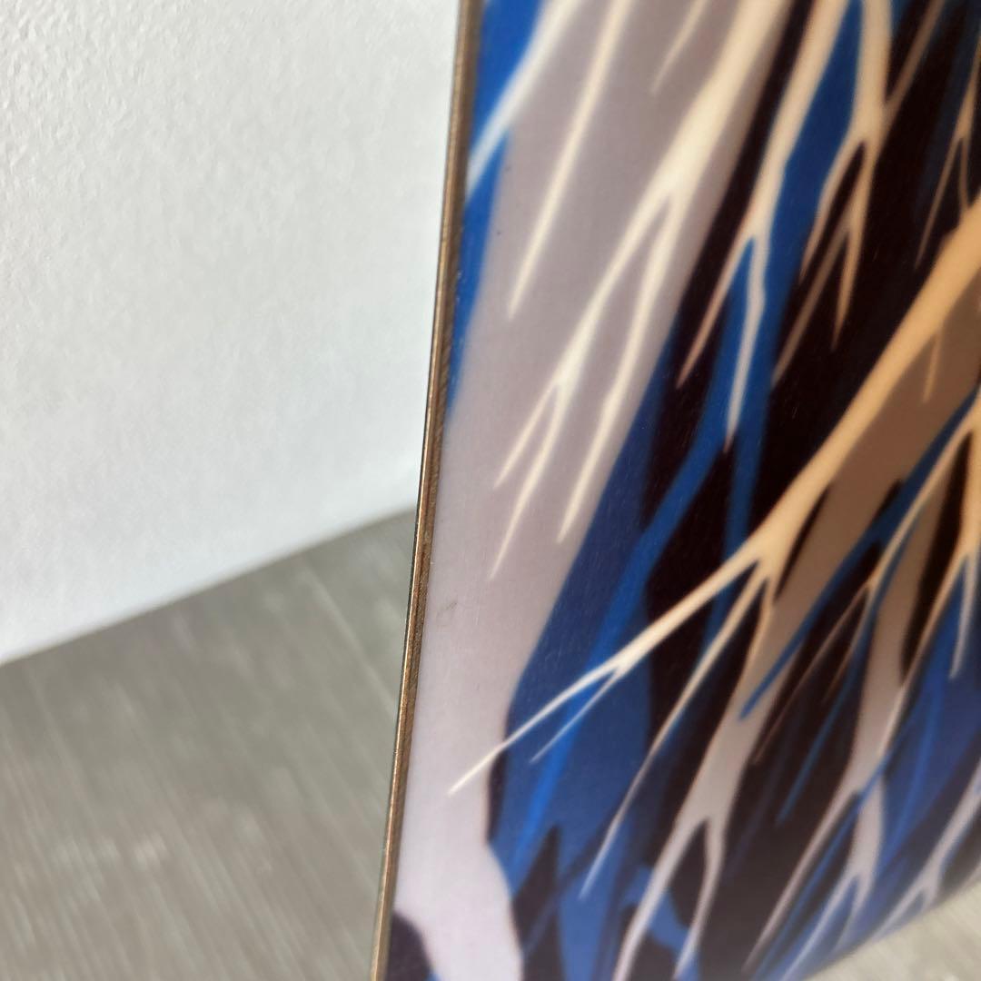 【激レア新品】VOLCOM x CAPITA ボルコム スノーボード スノボ