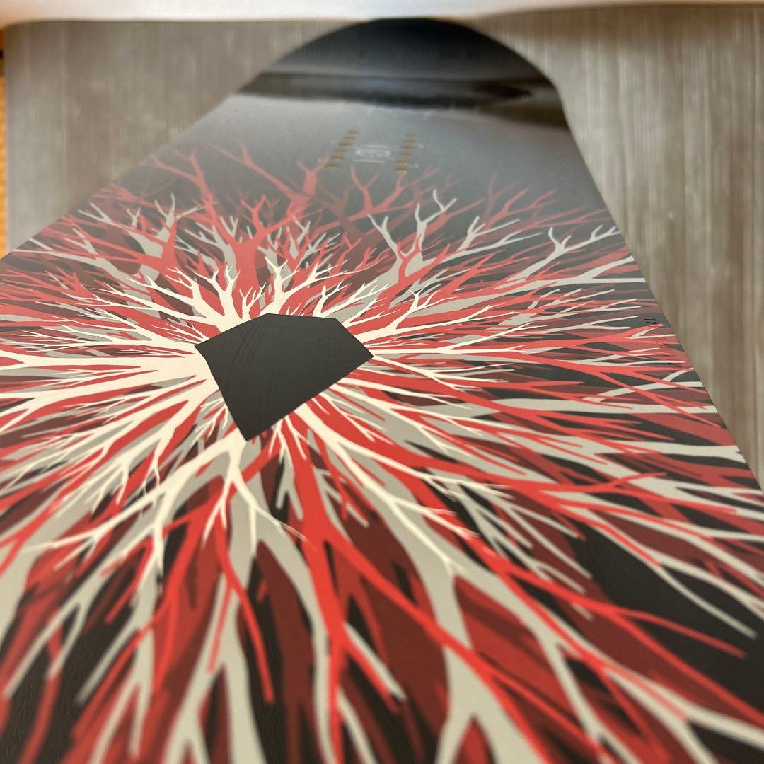 【激レア新品】VOLCOM x CAPITA ボルコム スノーボード スノボ