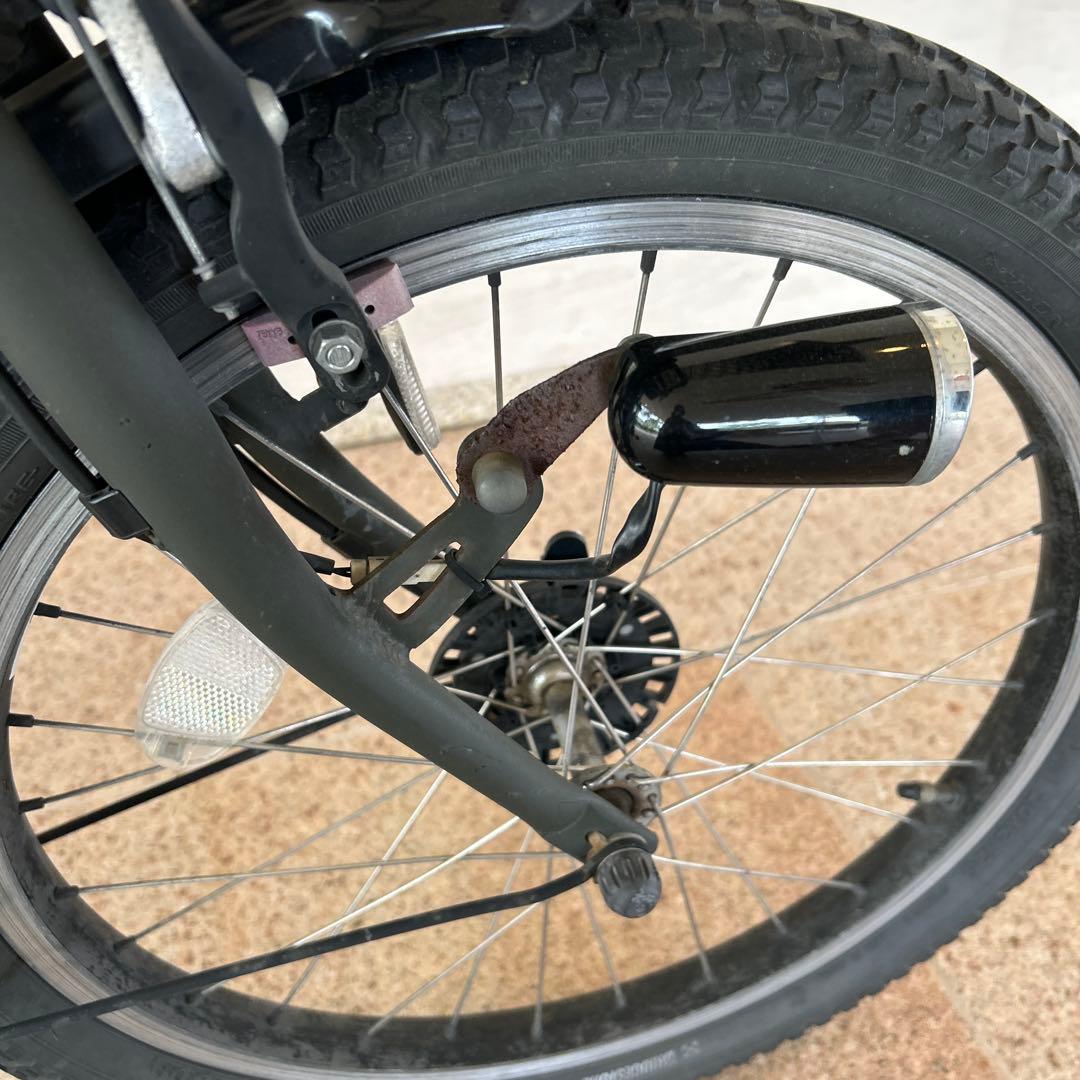 ヤマハ PAS Kiss mini ★ PM20K