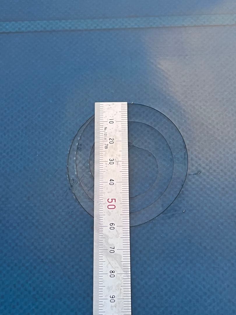 9.8ft HARBOURハーバー　SAN-O サンオー