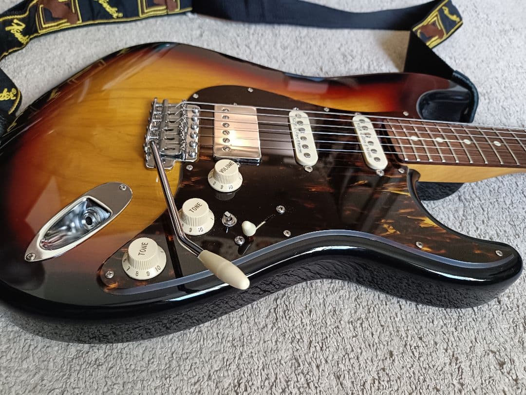 ギター HISTORY HST-Smoggy Special Limited