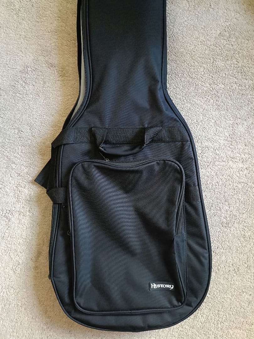 ギター HISTORY HST-Smoggy Special Limited