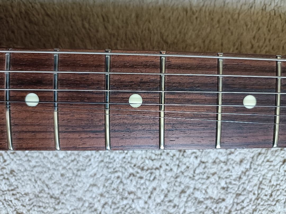 ギター HISTORY HST-Smoggy Special Limited