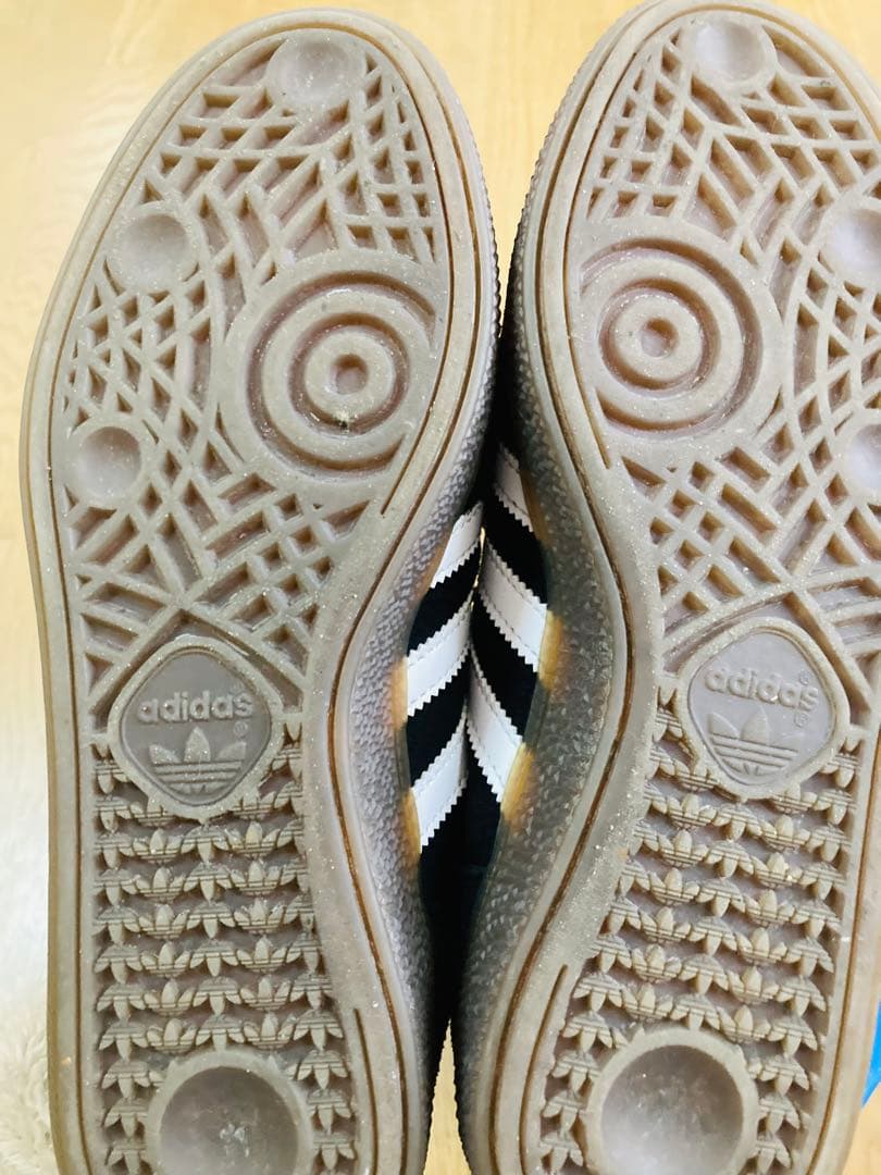 adidas　アディダス　HANDBALL SPEZIAL DB3021