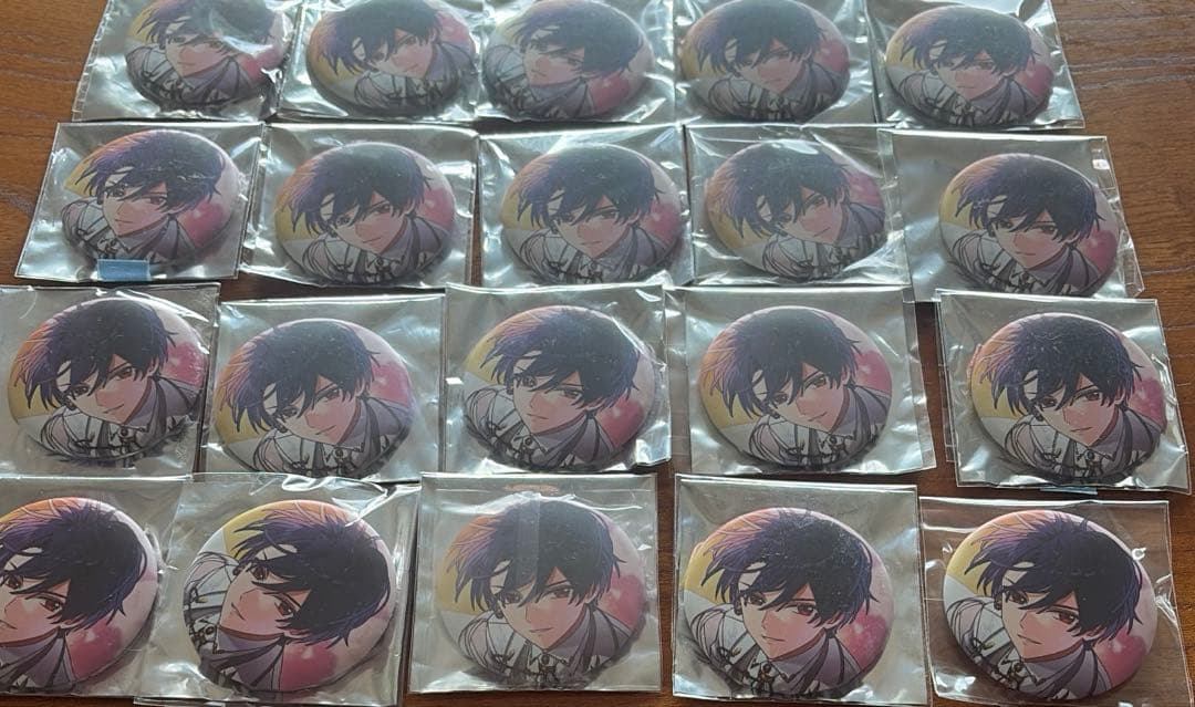 魔法使いの約束 まほやく MM缶 シノ