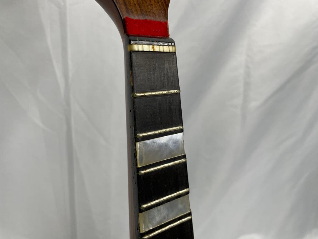 ラファエル・カラーチェ No.13 マンドリン ジャンク品