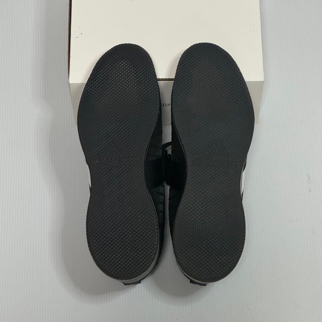 アディパワー ウエイトリフティング3 27.0cm アディダス スクワット