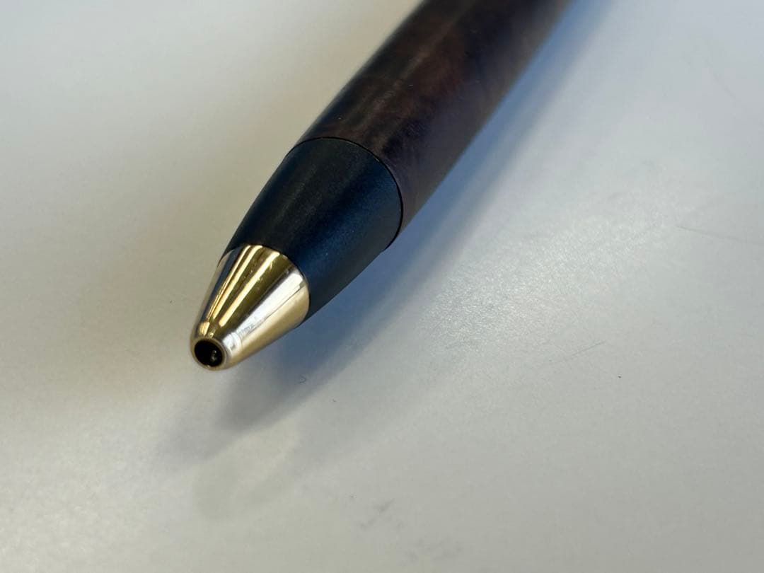 野原工芸　スタンダードボールペン
