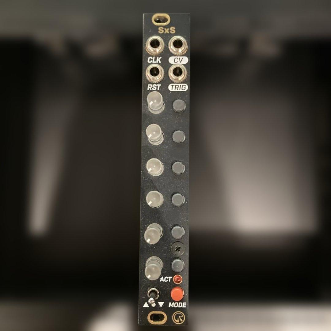 【centrevillage】 SxS