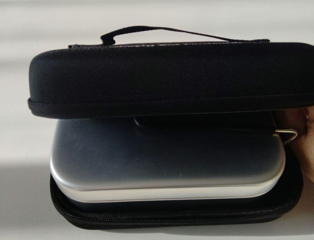 ソロキャンプ焚き火台セット