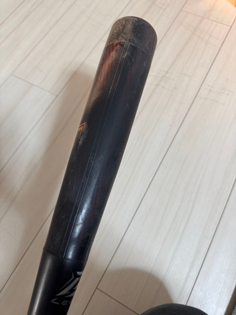 ミズノビヨンドマックスレガシー 少年軟式バット 直営店限定