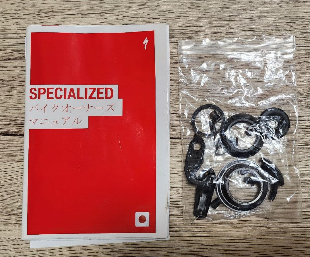 SPECIALIZED Tarmac sl6 ロードバイクフレーム