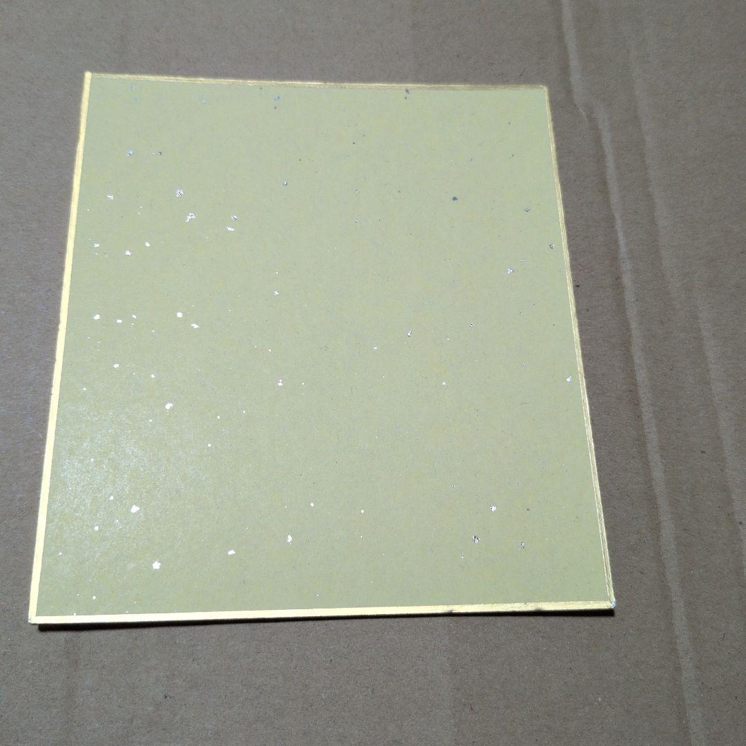 角川スニーカー文庫　35周年　ミニ色紙　10枚まとめ売り