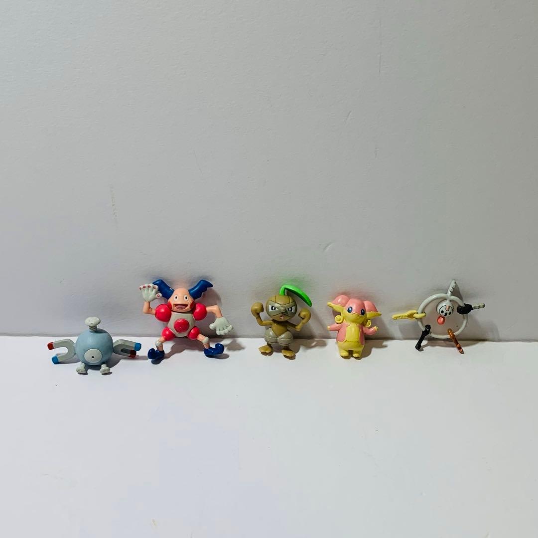 ポケモンゲットコレクションズ　まとめ売り