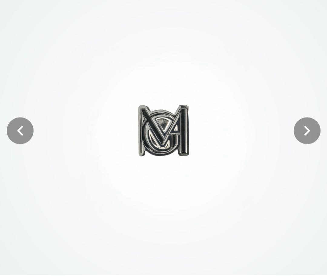 Mrs.GREEN APPLE NEW ERA® MGA LOGO CAP