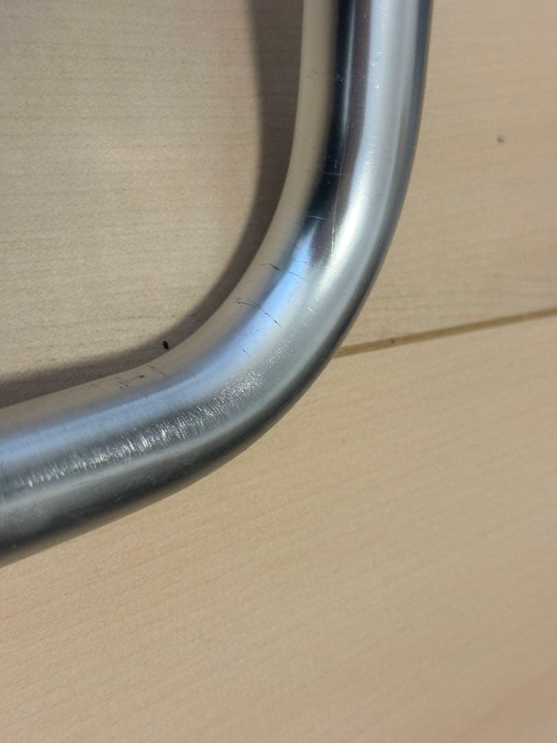 NITTOxW-BASE “ZIG-ZAG BAR” RB-007