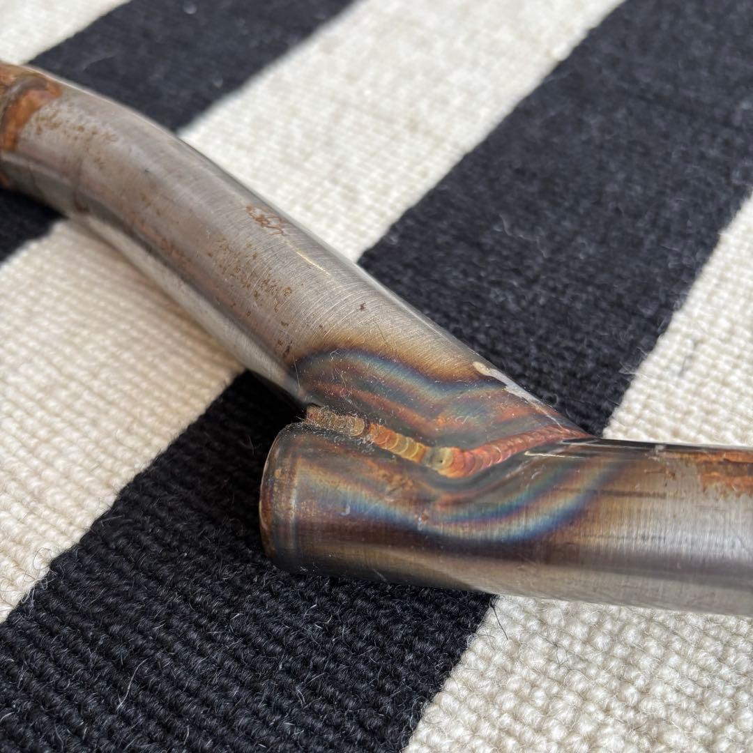 GROOVY CYCLEWORKS/グルーヴィーサイクルワークス　ハンドメイド