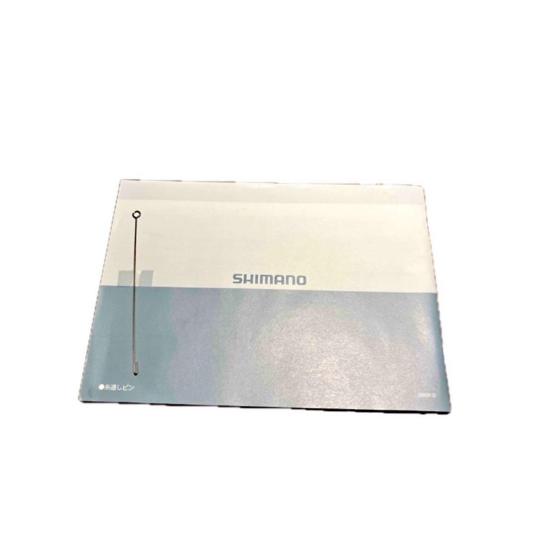 シマノフォースマスター 600 電動リール