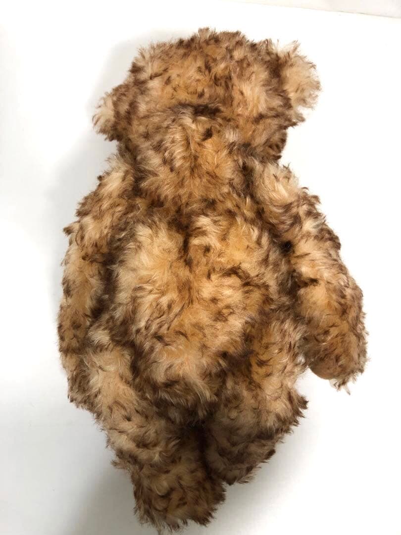 STEIFF シュタイフ テディベア　1926 　レプリカ