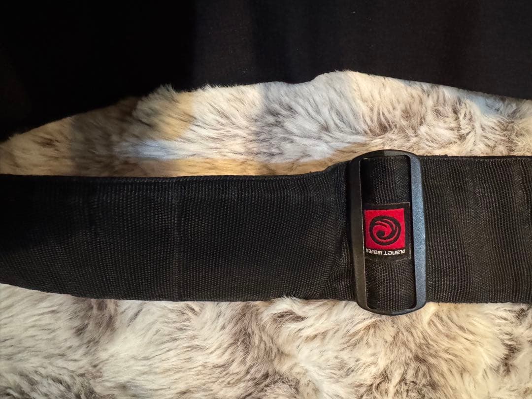 ベース Ibanez signature model fieldy K5-BKF