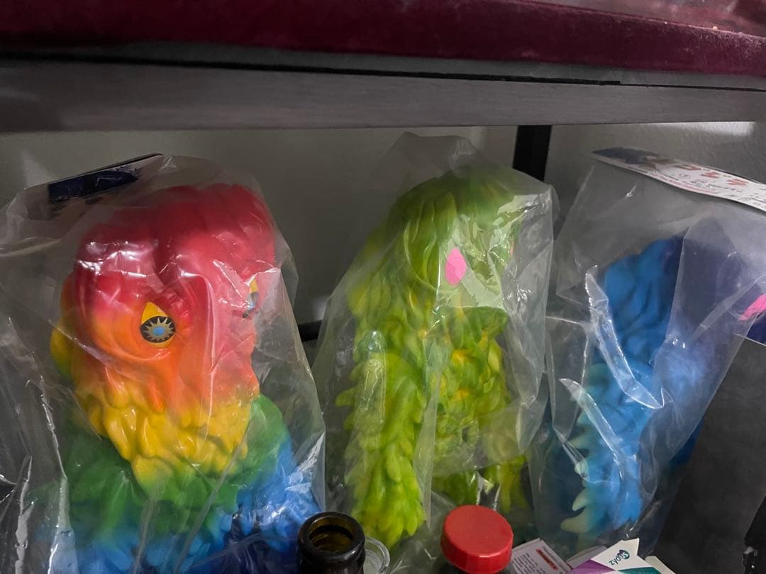 パルコ限定ヘドラ渋谷