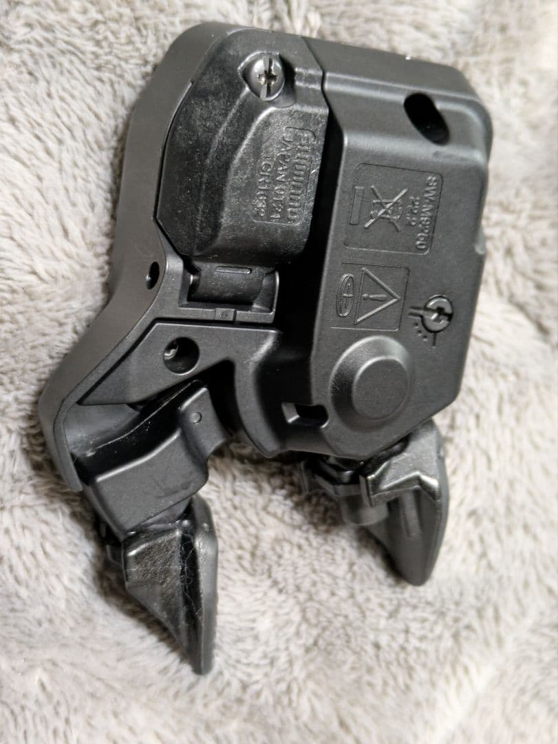 【期間限定値下げ】シマノM9200XTR ワイヤレスDi2コンポ一式