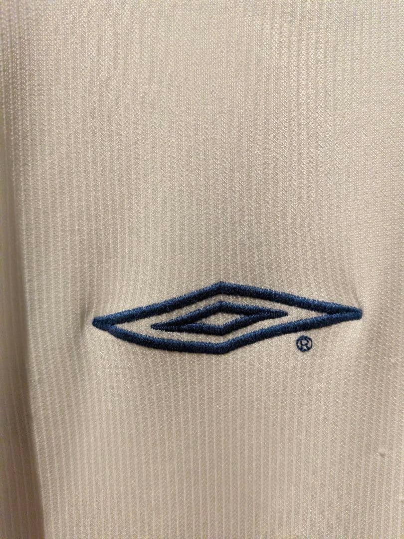 さ*り様 正規品 マンチェスターユナイテッド ベッカム 00/01 アウェイ ユ