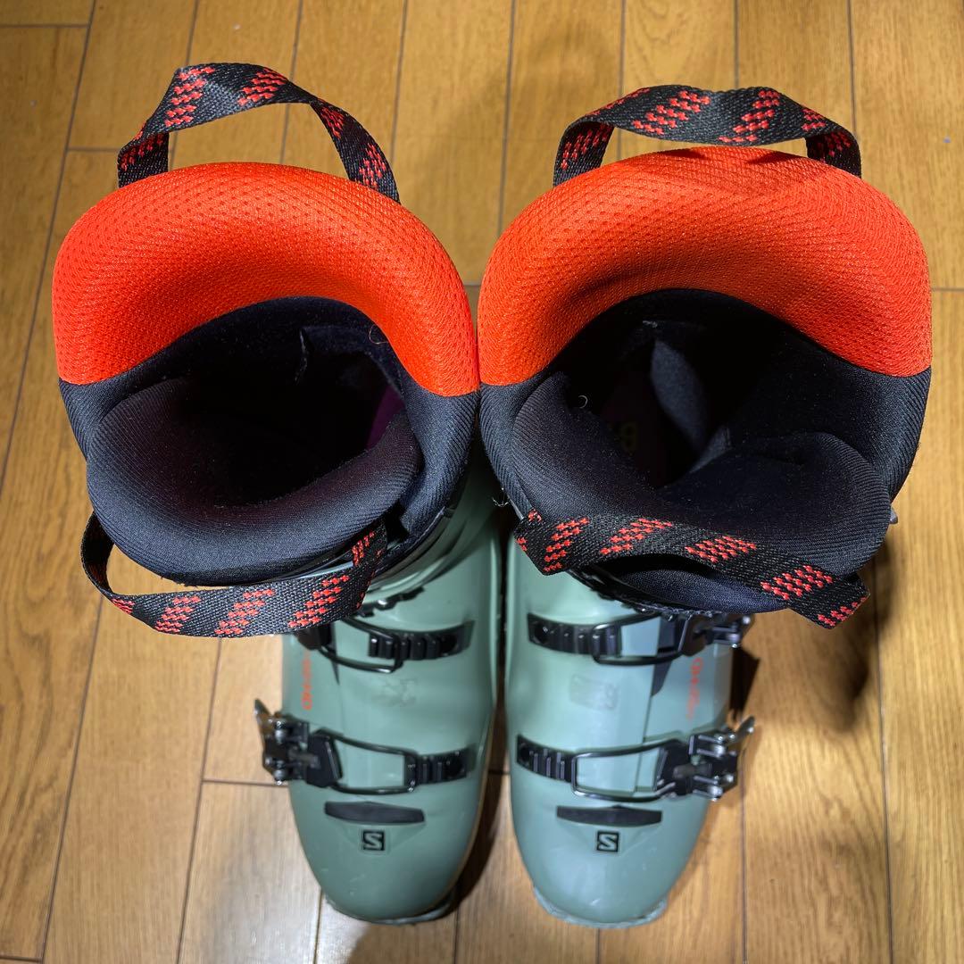 kstj1973　 SHIFT PRO130GW 27.0-27.5cm