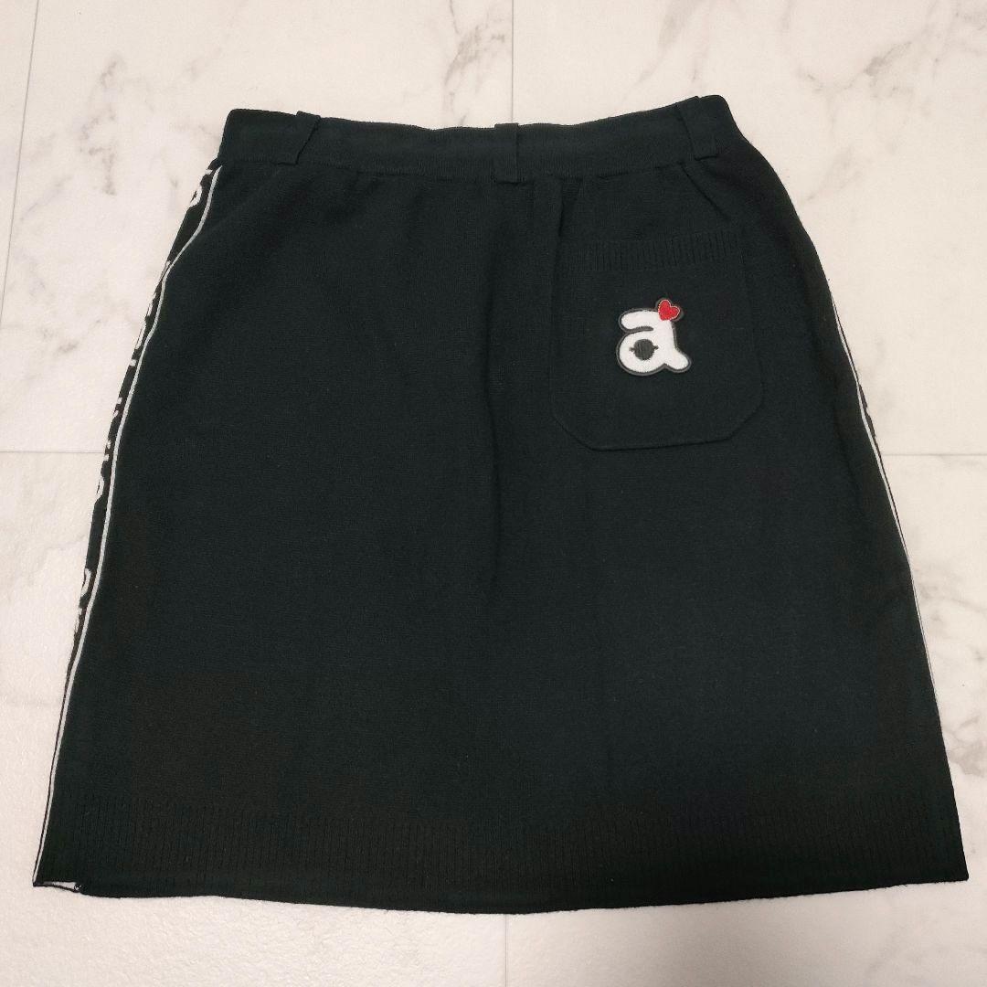 アルチビオ　ニット　4点セット　セーター　スカート　グローブ　ネックウォーマー