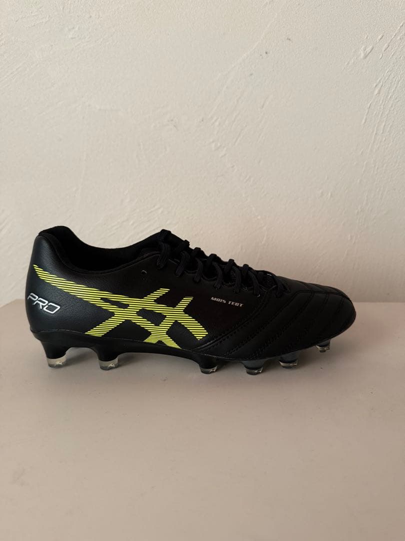 値下げしました！新品asics DS LIGHT X-FLYPRO 24.5cm