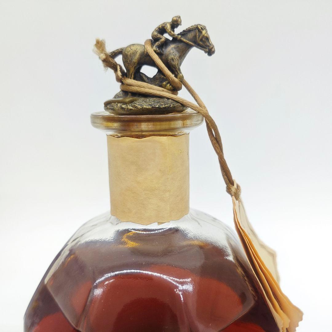 未開封 Blanton's ブラントン 2/26/91 91年 750ml