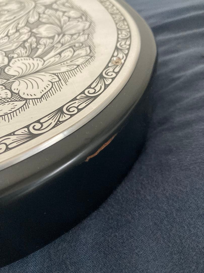 ZEMAITIS ギター　MFG-AC-24BK